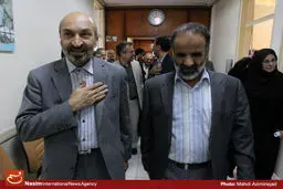 معاون اداری و مالی وزیر علوم: بودجه دانشگاه‌ها سال آینده سرانه‌ای می‌شود