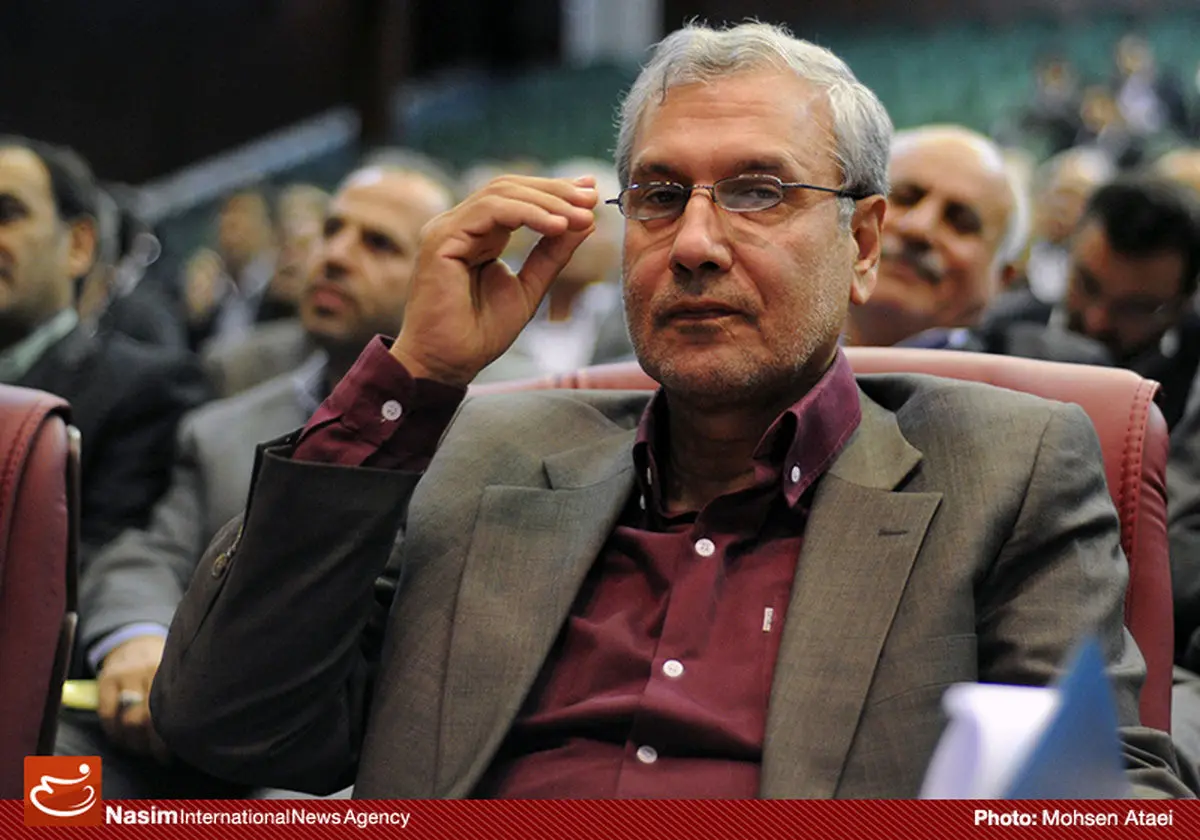 ربیعی: آیین‌نامه جدید بازنشستگی مشاغل سخت و زیان‌آور ابلاغ شد