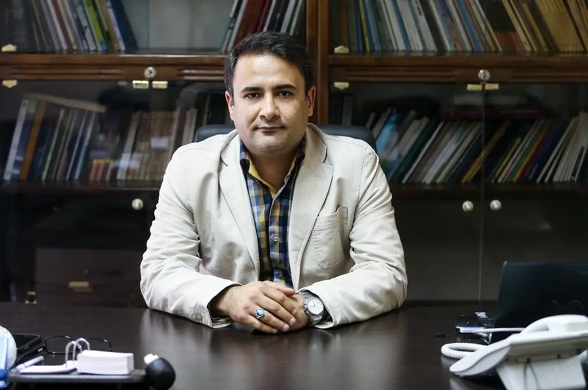دادویی: مهمترین مشکل تشکیل نشدن جلسات شورای مرکزی نظارت، ماهیت اجرایی شوراست