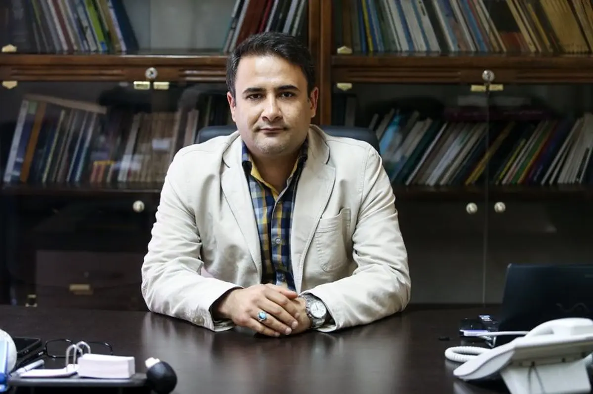 دادویی: مهمترین مشکل تشکیل نشدن جلسات شورای مرکزی نظارت، ماهیت اجرایی شوراست