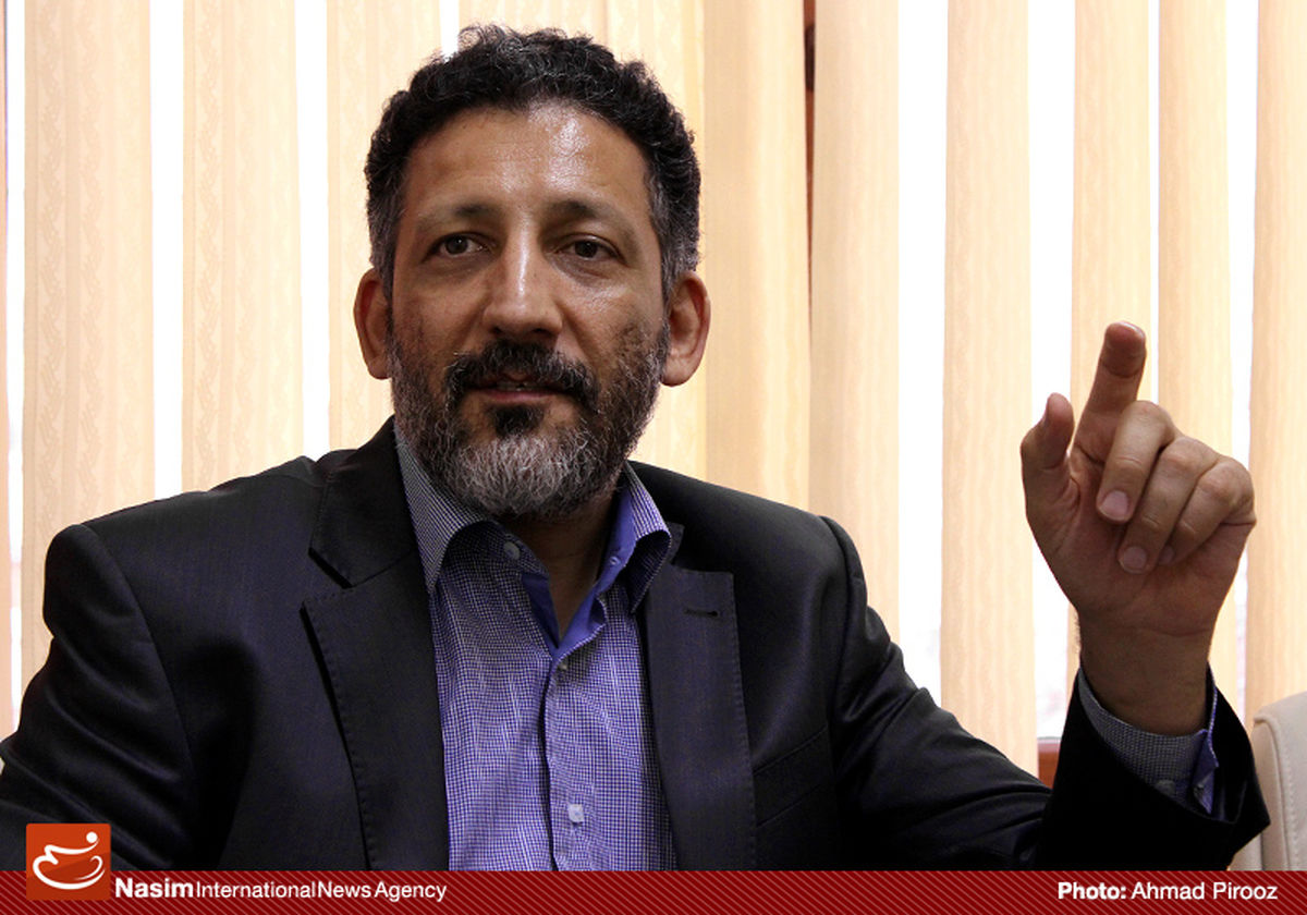 حمزه‌زاده:  فروشگاه انتشارات سوره مهر بعد از ماه صفر افتتاح می‌شود