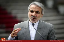 نوبخت: در سال ۹۴ حقوق همه کارکنان دولت به اندازه نرخ تورم افزایش می‌یابد