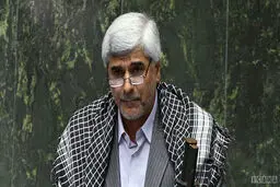 مراسم معارفه رسمی 