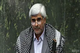 مراسم معارفه رسمی 