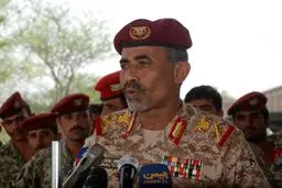 تلاش افراد ناشناس در ترور وزیر دفاع یمن، ناکام ماند