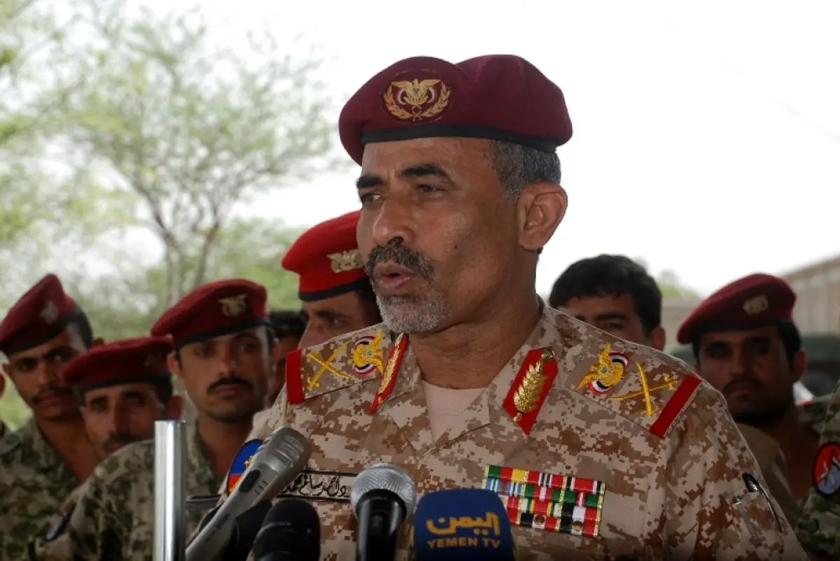 تلاش افراد ناشناس در ترور وزیر دفاع یمن، ناکام ماند