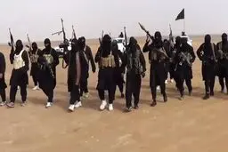 قطر، محرمانه در حال آموزش گروه‌های تروریستی سوری در خاک خود است