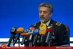 امیر سیاری: امر دفاع با تدبیر حضرت امام(ره) جنبه قداست پیدا کرد