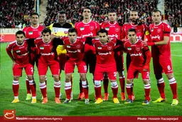 پرسپولیس در ۹۰ دقیقه نتوانست گل‌گهر را شکست دهد