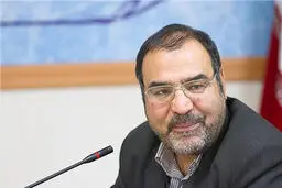 علی متقیان سرپرست خبرگزاری ایسنا شد