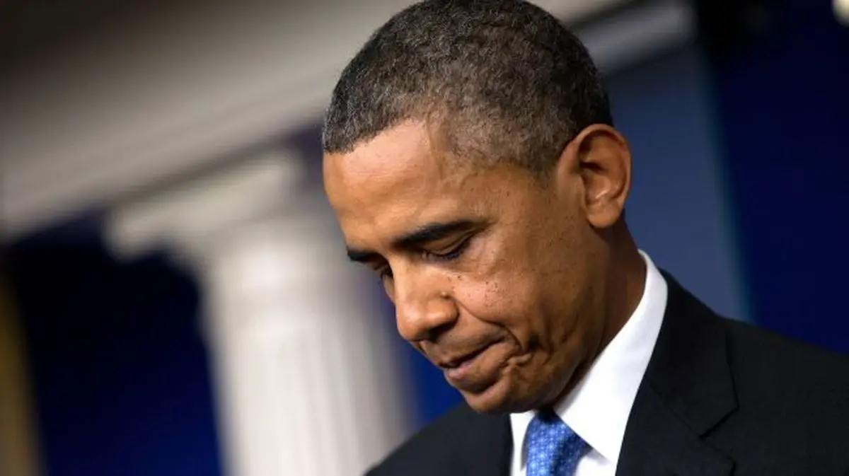 "دوئیچه وله": اوباما باید برای گفتگو با معترضان ضد تبعیض نژادی به فرگوسن برود