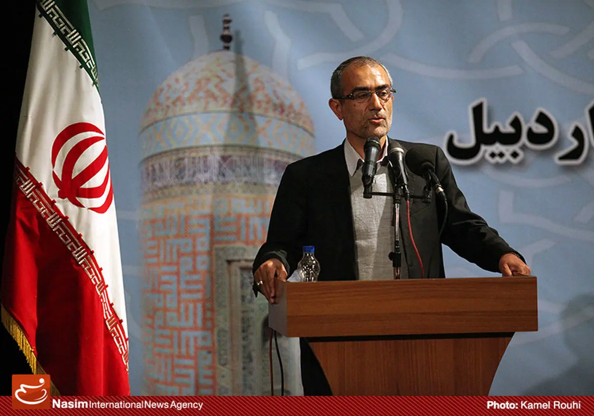 "بنیاد برکت تا ۶۳ میلیارد تومان در طرح‌‌های سرمایه‌گذاری استان اردبیل مشارکت می‌کند"