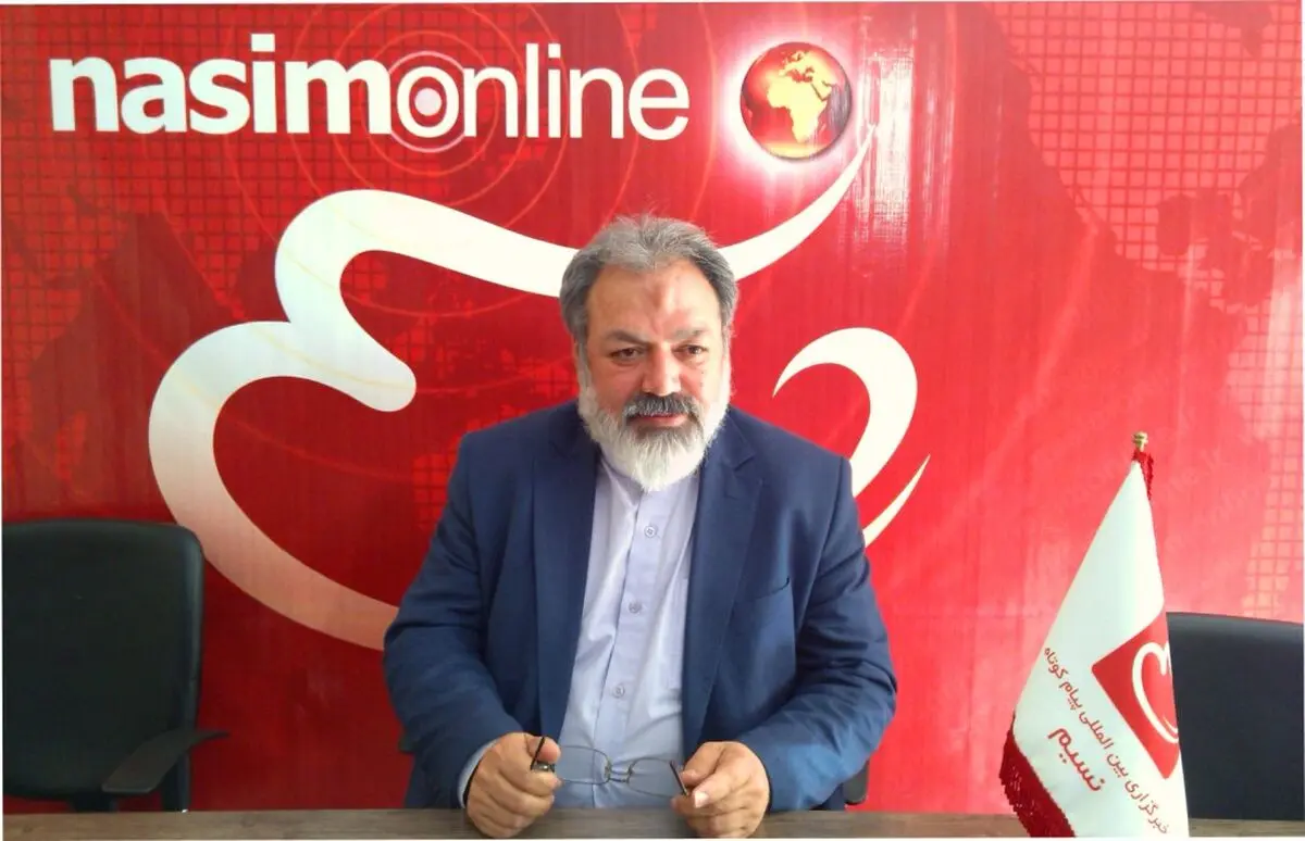 "بیش از هفت هزار نفر به زائران پیاده امام رضا(ع) خدمت‌رسانی می‌کنند"