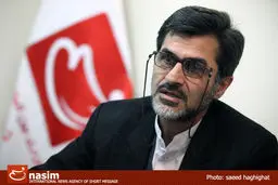 کوچک‌زاده: بسیج کشور را آباد و سازماندهی را فراگیر کرد