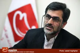 کوچک‌زاده: بسیج کشور را آباد و سازماندهی را فراگیر کرد