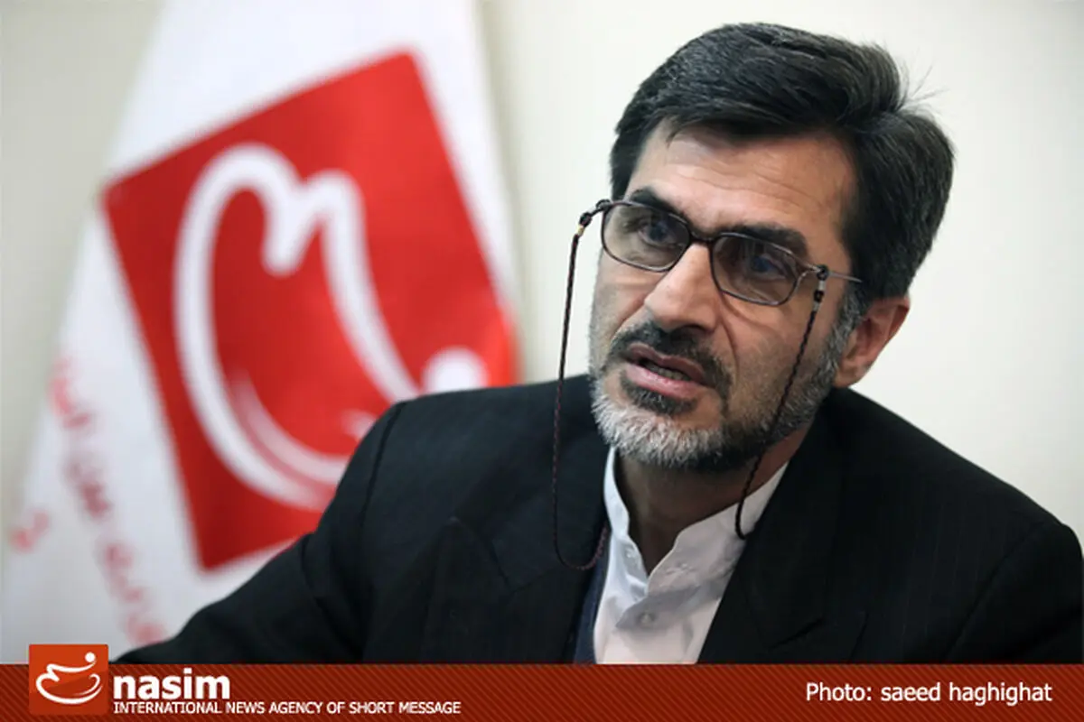 کوچک‌زاده: بسیج کشور را آباد و سازماندهی را فراگیر کرد