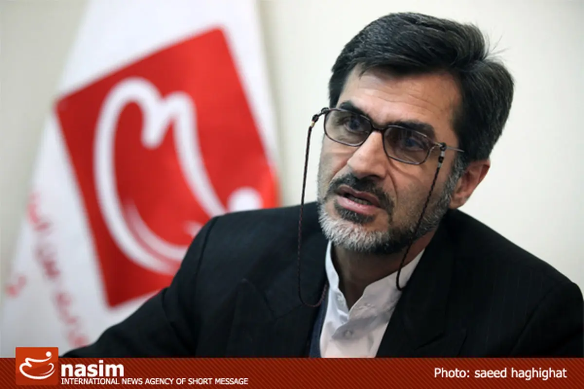 کوچک‌زاده: بسیج کشور را آباد و سازماندهی را فراگیر کرد