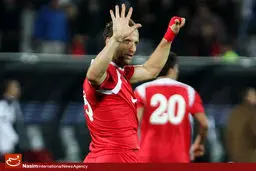 بنگر بازی بعدی جام حذفی را از دست داد