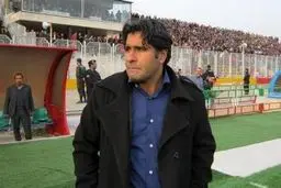 سرمربی گل‌گهر: بازیکنانم بعد از بازی در رختکن گریه کردند