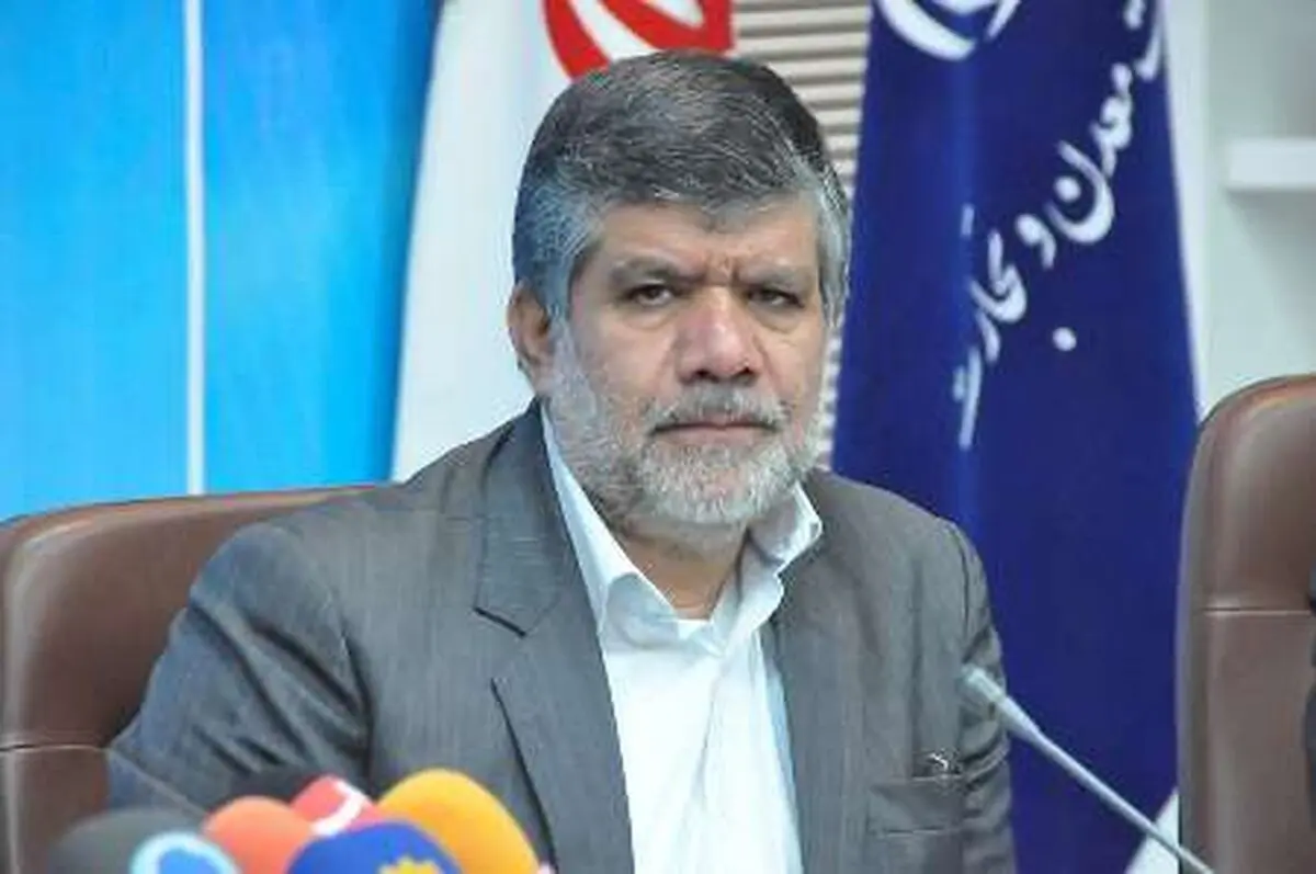 قائم مقام وزیر صنعت: برای مبارزه با قاچاق به واردات مارلبرو مجوز دادیم