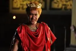 شهاب حسینی با 