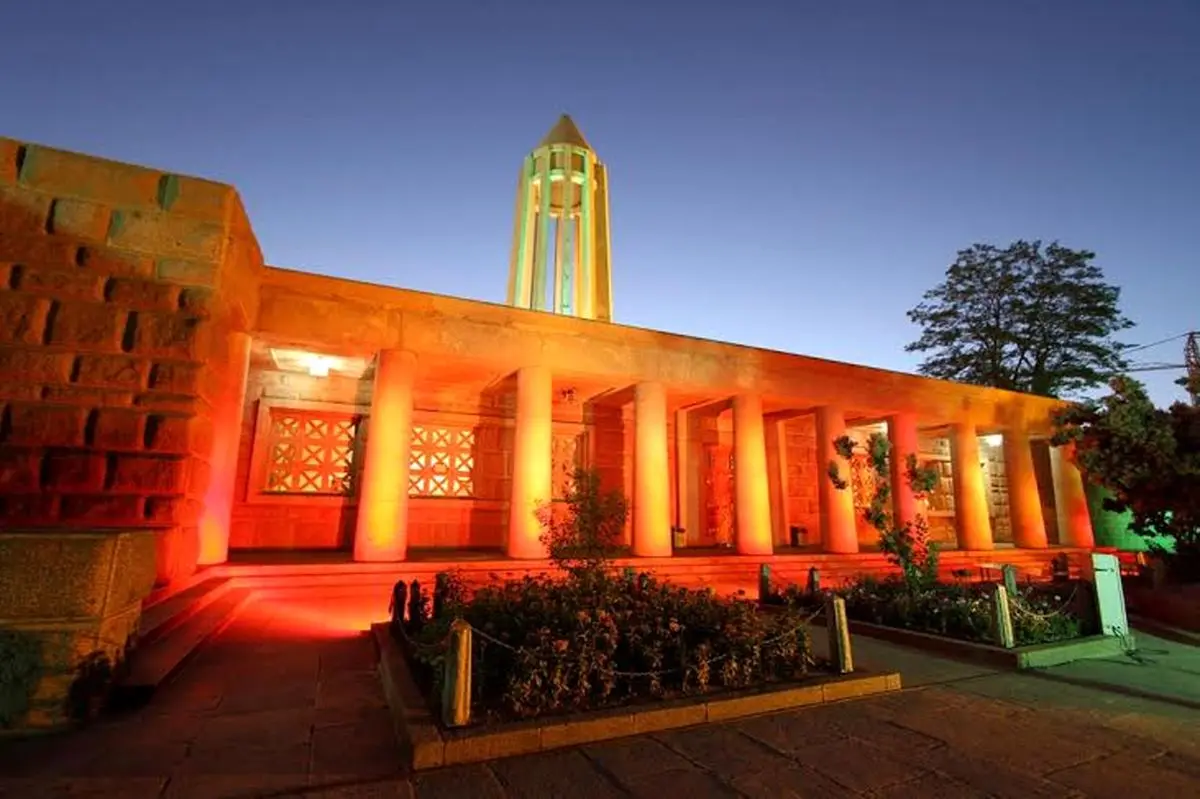 مستند "بوعلی‌سینا" در جشنواره سینماحقیقت به اکران درمی‌آید