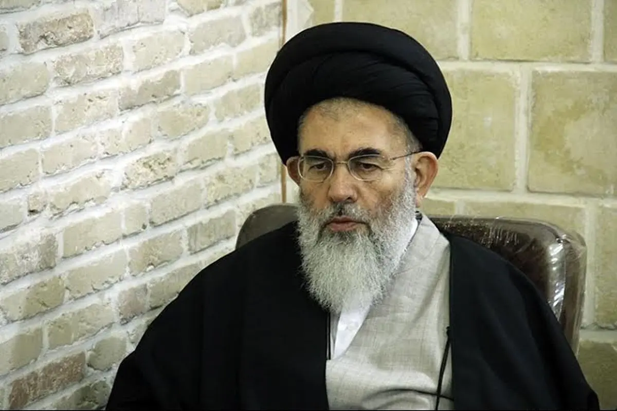 آیت‌الله دستغیب: فصل‌الخطاب برنامه‌های حرم شاهچراغ(ع) دیدگاه‌های رهبر معظم انقلاب است