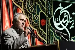 علی انسانی: 