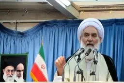 آیت‌الله علما: جریان تکفیری یک جریان ۱۰۰ درصد آمریکایی و انگلیسی است