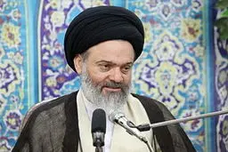 امام جمعه قم: گروه‌های تکفیری به دنبال انحراف مسلمانان از بیداری اسلامی هستند