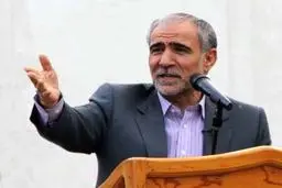 قائم‌مقام وزیر جهاد کشاورزی: برای شب عید هیچگونه نیازی به واردات میوه نداریم