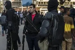 درگیری‌ها در مصر چهار کشته بر جای گذاشت