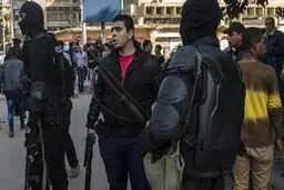 درگیری‌ها در مصر چهار کشته بر جای گذاشت