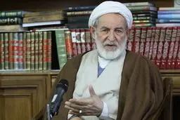 آیت‌‌الله یزدی در سمت ریاست جامعه مدرسین ابقا شد