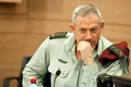 رئیس ستاد مشترک ارتش رژیم صهیونیستی تغییر می‌کند