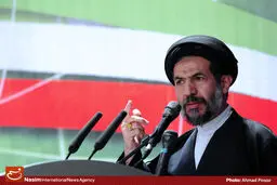 ابوترابی‌فرد: نظام اسلامی با اقتدار، نقشه غرب در مورد برنامه هسته‌ای ایران را تغییر داد