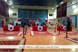 دور دوم انتخابات پارلمانی بحرین در سایه ادامه تحریم‌ انتخاباتی آغاز شد