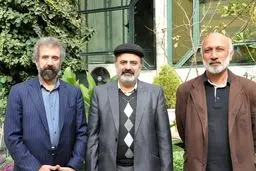 هیات داوران 