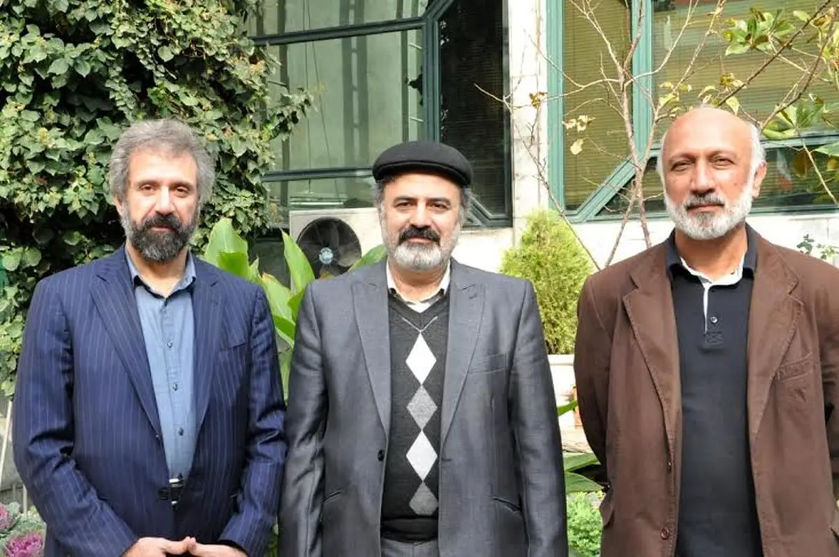 هیات داوران "جایزه شهید آوینی" سینماحقیقت معرفی شد