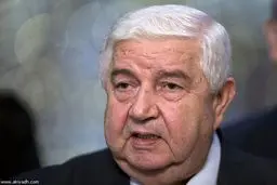 ولید المعلم: حملات آمریکا موجب تضعیف داعش نشده است