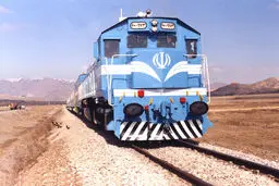 نرخ بلیت ۲۹ قطار رجا تا پایان دی کاهش یافت