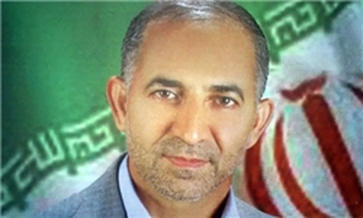 نماینده فیروزآباد: تشویق بخش خصوصی برای بهره‌برداری از حوزه معدن ضروری است