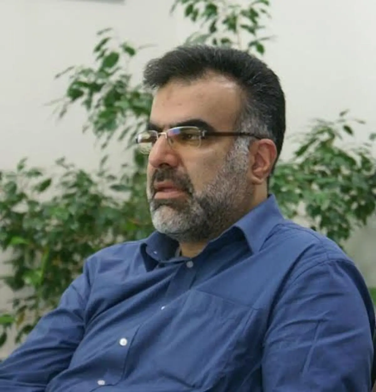 رئیس جهاد کشاورزی فارس: آبیاری قطره‌ای بهترین روش صرفه‌جویی در مصرف آب است