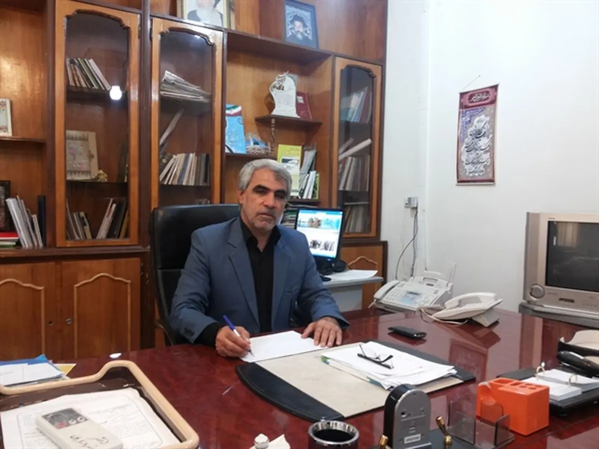 "برای رونق بیشتر بندر شادگان، صادرات دام زنده باید از طریق این بندر صورت بگیرد"
