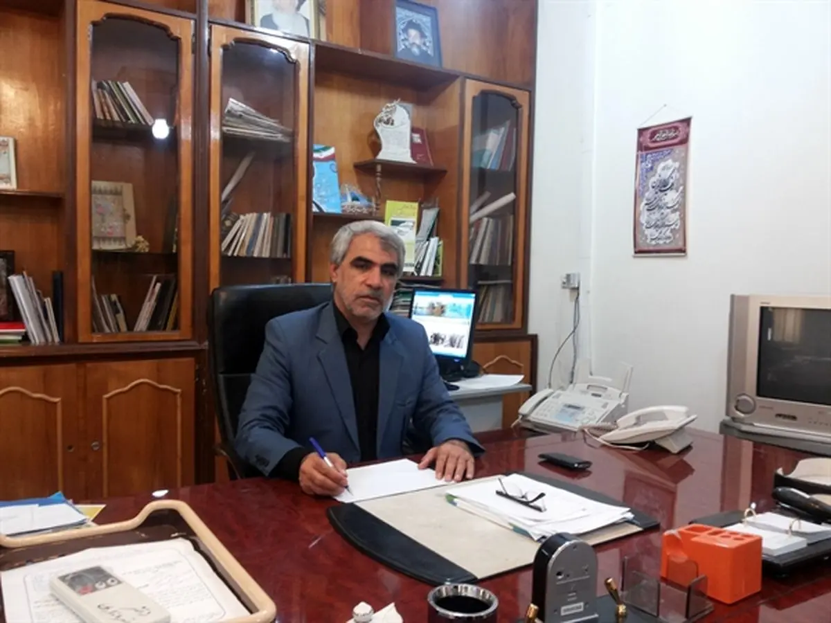 "برای رونق بیشتر بندر شادگان، صادرات دام زنده باید از طریق این بندر صورت بگیرد"