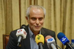 سجادی: نگفته‌ایم وزارت ورزش کرانچار را نمی‌خواهد