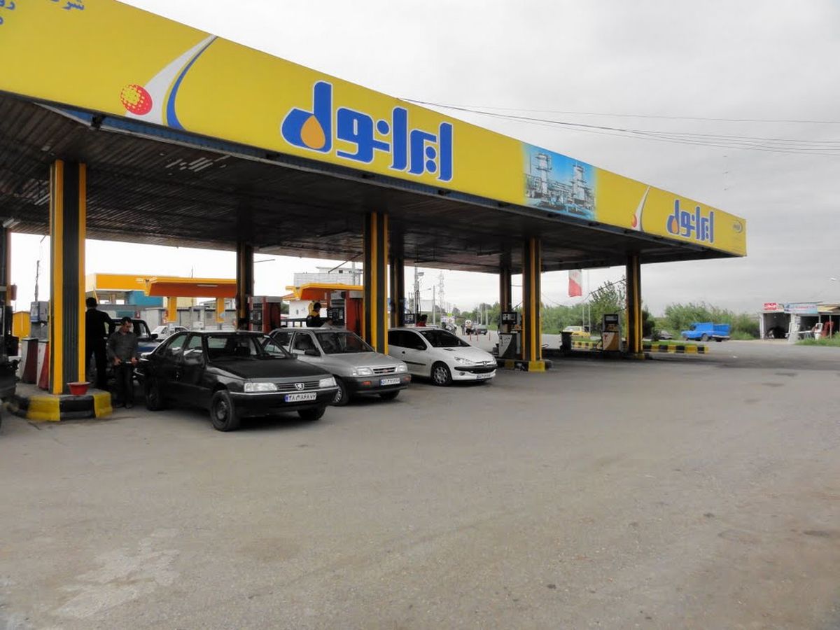معاون شرکت ملی پالایش: بنزین یورو ۴ بزودی در هفتمین کلانشهر توزیع می‌شود