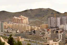 عضو شورای شهر مشهد: نمی‌توانیم جلوی تغییر کاربری‌هایی را که قبلا مجوز گرفته‌اند بگیریم