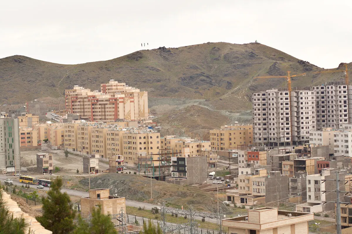 عضو شورای شهر مشهد: نمی‌توانیم جلوی تغییر کاربری‌هایی را که قبلا مجوز گرفته‌اند بگیریم
