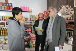 محسن دامادی 